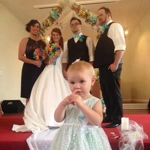 Meet your Posher, Brad